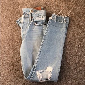 Levi’s Jeans